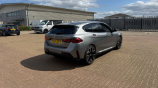 BMW 1 Series 120 M Sport 5dr Step Auto Petrol Hatchback